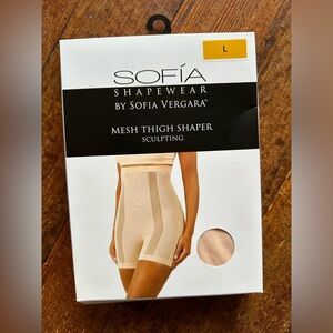 Sophia Shapewear By Sophia Vergara